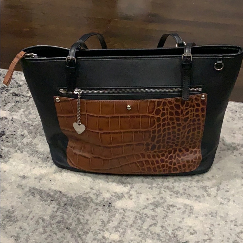 Aurielle over-the-shoulder bag